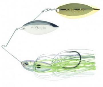 RIVER2SEA Spinnerbait Crystal Spin 3/8 OZ - SB05 - Pret | Preturi RIVER2SEA Spinnerbait Crystal Spin 3/8 OZ - SB05