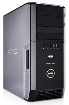Sistem PC Dell Dimension XPS420 - MQ663G50WVPG86_A1 - Pret | Preturi Sistem PC Dell Dimension XPS420 - MQ663G50WVPG86_A1