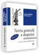 Teoria generala a dreptului. Caiet de seminar. Editia 4 - Pret | Preturi Teoria generala a dreptului. Caiet de seminar. Editia 4