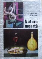 Vand carte de pictura NATURA MOARTA de CHARLES STERLING, 1970 - Pret | Preturi Vand carte de pictura NATURA MOARTA de CHARLES STERLING, 1970