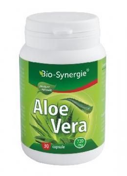 Aloe Vera 720mg *30cps - Pret | Preturi Aloe Vera 720mg *30cps
