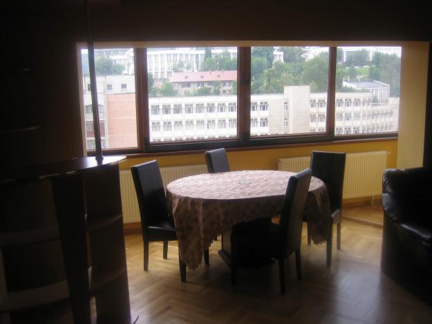 APARTAMENT 3 CAM DE INCHIRIAT IN BRASOV, B-DUL GRIVITEI,BLOC NOU,MOBILAT SI UTILAT LUX, - Pret | Preturi APARTAMENT 3 CAM DE INCHIRIAT IN BRASOV, B-DUL GRIVITEI,BLOC NOU,MOBILAT SI UTILAT LUX,