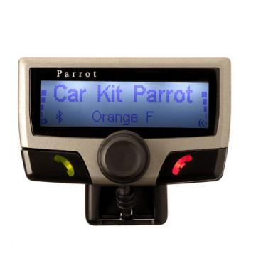 Carkit Parrot CK3100 LCD Black - Pret | Preturi Carkit Parrot CK3100 LCD Black