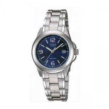 Casio Fashion LTP-1215A-2 - Pret | Preturi Casio Fashion LTP-1215A-2