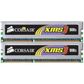CORSAIR DDR3 4GB, 1333MHz, XMS3 - Pret | Preturi CORSAIR DDR3 4GB, 1333MHz, XMS3