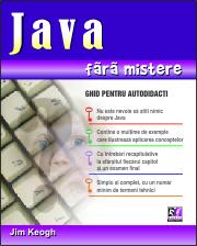 JAVA FARA MISTERE - GHID PT.AUTODIDACTI - Pret | Preturi JAVA FARA MISTERE - GHID PT.AUTODIDACTI