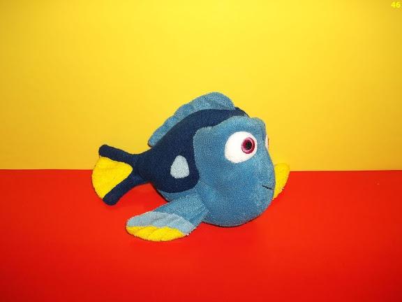 jucarii personaj din desene animate pestisorul pixar de plus din nemo - Pret | Preturi jucarii personaj din desene animate pestisorul pixar de plus din nemo