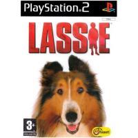 Lassie PS2 - Pret | Preturi Lassie PS2