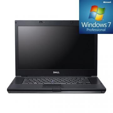 Notebook Dell Latitude E6510 Core i5 540M 320GB 4096MB - Pret | Preturi Notebook Dell Latitude E6510 Core i5 540M 320GB 4096MB