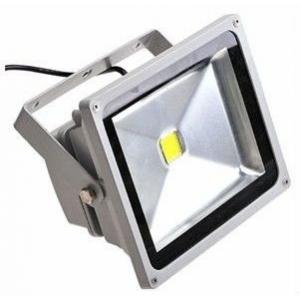 Proiector metalic cu led 20W - Pret | Preturi Proiector metalic cu led 20W