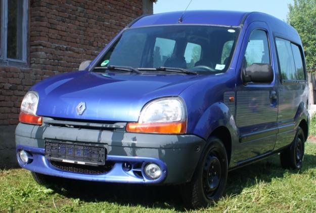 Renault Kangoo, 1999, Pret 1620 euro. - Pret | Preturi Renault Kangoo, 1999, Pret 1620 euro.