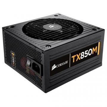 Sursa Corsair TX850M 850W - Pret | Preturi Sursa Corsair TX850M 850W