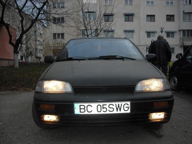 vand pentru dezmembrat suzuki swift 1995 gt - Pret | Preturi vand pentru dezmembrat suzuki swift 1995 gt