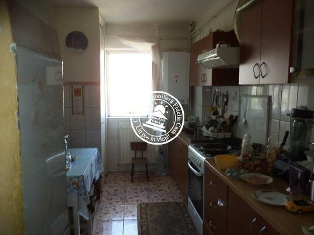 Apartament 4 camere de vanzare Iasi Alexandru cel Bun - Pret | Preturi Apartament 4 camere de vanzare Iasi Alexandru cel Bun