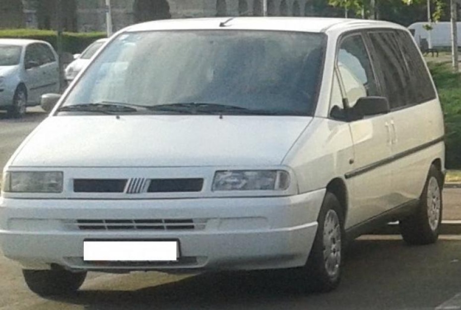 Dezmembrez Fiat Ulysse 1.9 , an 1995 - Pret | Preturi Dezmembrez Fiat Ulysse 1.9 , an 1995