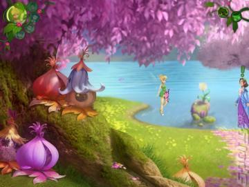 Disney Fairies: Tinker Bells Adventure PC - Pret | Preturi Disney Fairies: Tinker Bells Adventure PC