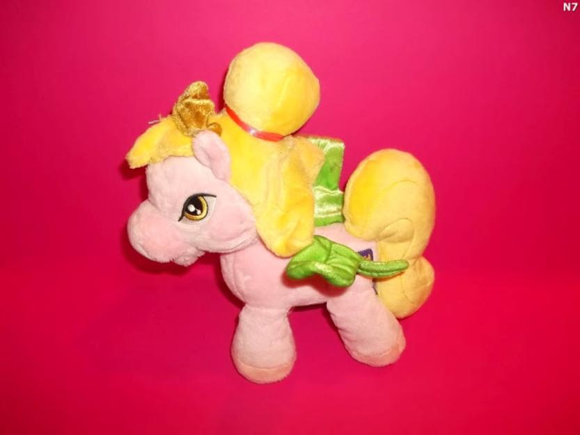 jucarii personaj din desene animate poney filly din plus de la simba toys - Pret | Preturi jucarii personaj din desene animate poney filly din plus de la simba toys