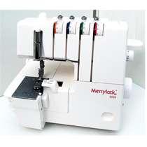 Masina de surfilat Merrylock MK 2020 - Pret | Preturi Masina de surfilat Merrylock MK 2020