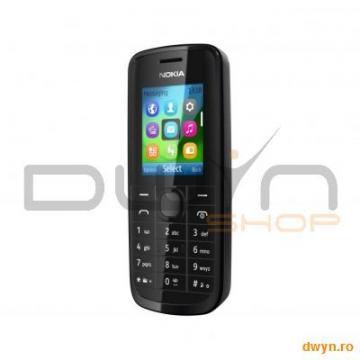 Nokia 113 Black - Pret | Preturi Nokia 113 Black