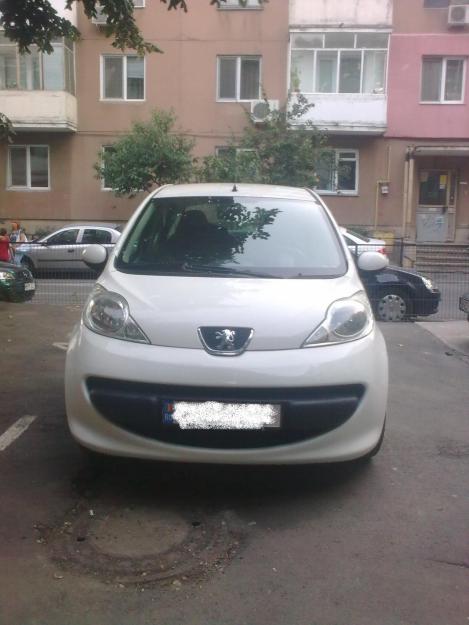 peugeot 107 - Pret | Preturi peugeot 107