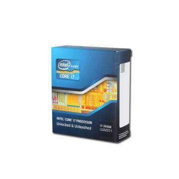 Procesor INTEL Desktop Core i7 3930K 3.2GHz (12MB,S2011) box, BX80619I73930KSR0KY - Pret | Preturi Procesor INTEL Desktop Core i7 3930K 3.2GHz (12MB,S2011) box, BX80619I73930KSR0KY