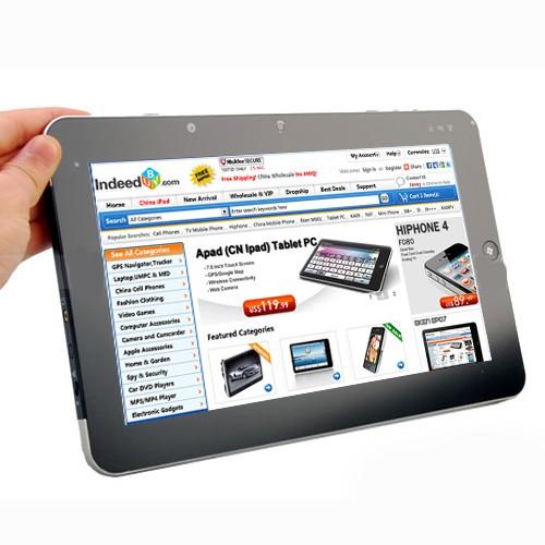 Tableta winpad p100 -3g windows 7 intel atom n455 1.66ghz ddr3 2gb sata 32gb ssd - Pret | Preturi Tableta winpad p100 -3g windows 7 intel atom n455 1.66ghz ddr3 2gb sata 32gb ssd