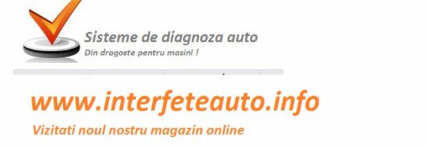 Vand interfete de diagnoza auto cu preturi de la 70 ron - Pret | Preturi Vand interfete de diagnoza auto cu preturi de la 70 ron