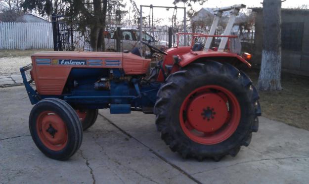 Vand tractor SAME Falcon 50 - Pret | Preturi Vand tractor SAME Falcon 50