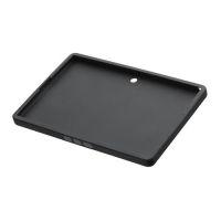 Accesoriu Tableta Husa Silicone Skin Black pentru BlackBerry PlayBook (ACC-39313-201) - Pret | Preturi Accesoriu Tableta Husa Silicone Skin Black pentru BlackBerry PlayBook (ACC-39313-201)