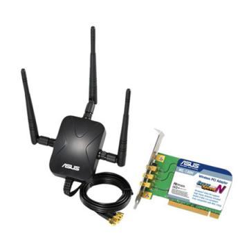 Adaptor wireless ASUS WL-130N - Pret | Preturi Adaptor wireless ASUS WL-130N