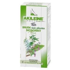 Asepta Akileine Phyto Deodorant Crema *75 ml - Pret | Preturi Asepta Akileine Phyto Deodorant Crema *75 ml