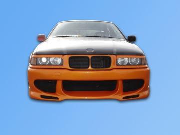 BMW E36 Spoiler Fata F2 - Pret | Preturi BMW E36 Spoiler Fata F2