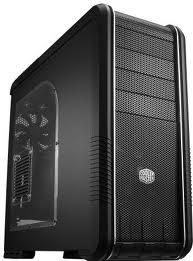 Carcasa Cooler Master CM 690 II Window (RC-692-KWN3-GP) - Pret | Preturi Carcasa Cooler Master CM 690 II Window (RC-692-KWN3-GP)