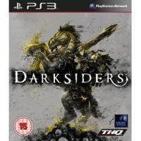 Darksiders PS3 - Pret | Preturi Darksiders PS3