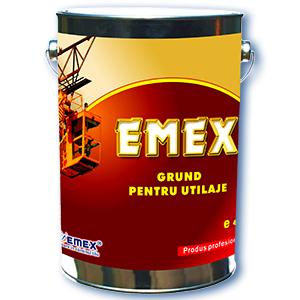 Grund Anticoroziv pentru Utilaje EMEX - Pret | Preturi Grund Anticoroziv pentru Utilaje EMEX