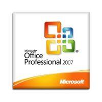 Microsoft Office 2007 Professional OEM Engleza - Pret | Preturi Microsoft Office 2007 Professional OEM Engleza