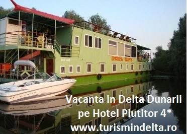 Vacanta in Delta Dunarii - Pret | Preturi Vacanta in Delta Dunarii