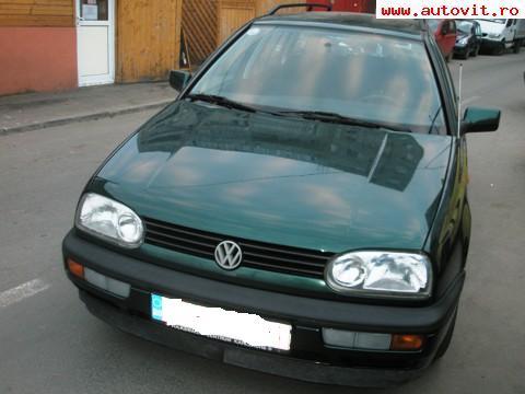 vand vw golf 3 1,9 tdi - Pret | Preturi vand vw golf 3 1,9 tdi