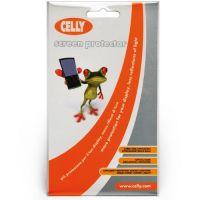 Accesoriu Celly Folie Protectie SCREEN137 pentru LG P990 - Pret | Preturi Accesoriu Celly Folie Protectie SCREEN137 pentru LG P990