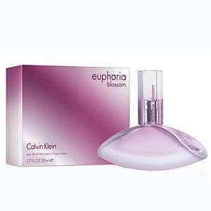 Calvin Klein Euphoria Blossom, 100 ml, EDT - Pret | Preturi Calvin Klein Euphoria Blossom, 100 ml, EDT