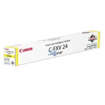 Canon CEXV24, Toner Galben + Transport Gratuit - Pret | Preturi Canon CEXV24, Toner Galben + Transport Gratuit