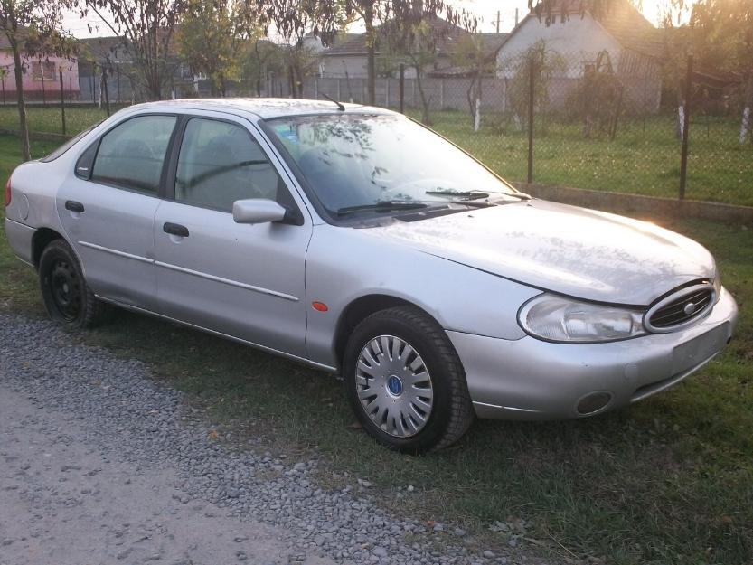 Dezmembrez Ford Mondeo 1.8 turbo diesel an 2000 - Pret | Preturi Dezmembrez Ford Mondeo 1.8 turbo diesel an 2000