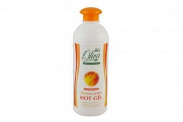 Gel anticelulitic HOT termoactiv - Pret | Preturi Gel anticelulitic HOT termoactiv