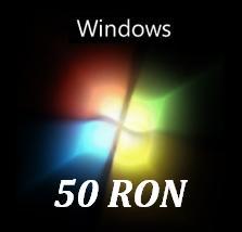 Instalare Windows la numai 50 Ron ! - Pret | Preturi Instalare Windows la numai 50 Ron !