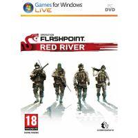 Joc PC Codemasters Operation Flashpoint: Red River - Pret | Preturi Joc PC Codemasters Operation Flashpoint: Red River