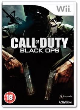 Joc Wii Call of Duty Black Ops - Pret | Preturi Joc Wii Call of Duty Black Ops
