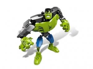 LEGO The Hulk (4530) - Pret | Preturi LEGO The Hulk (4530)