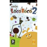 LocoRoco 2 PSP - Pret | Preturi LocoRoco 2 PSP