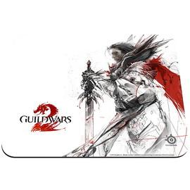 Mousepad SteelSeries QcK Guild Wars 2, editie Logan, Cauciucat - Pret | Preturi Mousepad SteelSeries QcK Guild Wars 2, editie Logan, Cauciucat