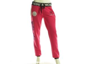 Pantaloni sport GEOGRAPHICAL NORWAY femei - malibu_lady_fuschia - Pret | Preturi Pantaloni sport GEOGRAPHICAL NORWAY femei - malibu_lady_fuschia